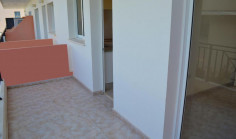 Large 2 bedroom apartment with swimming pool for sale in Yeroskipou