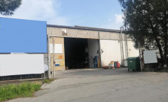 Warehouse 5 m2 for sale in Kaimakli