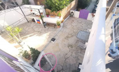2 bedroom furnished house for sale in Pyrgos