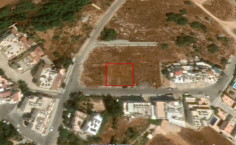 Residential 561 m2 for sale in Paralimni, Famagusta