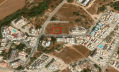 Residential 561 m2 for sale in Paralimni, Famagusta