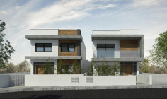 Large 4 bedroom house for sale in Ekali