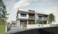 Large 4 bedroom house for sale in Ekali