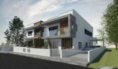 Large 4 bedroom house for sale in Ekali