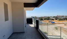 Apartment (flat) in Agios Sylas, Limassol for rent 