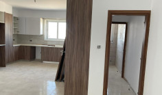 Apartment (flat) in Agios Sylas, Limassol for rent 
