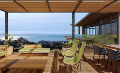 5 bedroom house with swimming pool for sale in Secret Valley