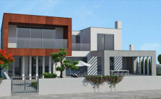 Luxury 4 bedroom house with swimming pool for sale in Tombs of the Kings