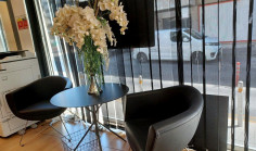 Commercial 175 m2 for sale in Old Town