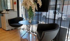 Commercial 175 m2 for sale in Old Town