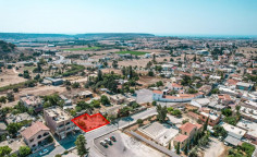 Residential 370 m2 for sale in Pyla, Larnaca