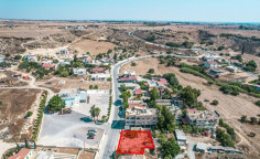 Residential 370 m2 for sale in Pyla, Larnaca