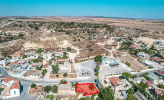 Residential 370 m2 for sale in Pyla, Larnaca
