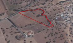 Luxury residential 14670 m2 for sale in Kouklia, Paphos