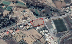 Residential 2123 m2 for sale in Deftera, Nicosia
