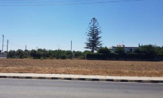 Residential 2123 m2 for sale in Deftera, Nicosia