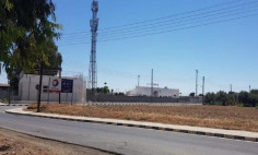 Residential 2123 m2 for sale in Deftera, Nicosia