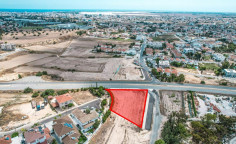 Field in Aradippou, Larnaca , Larnaca