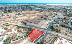 Field in Aradippou, Larnaca , Larnaca