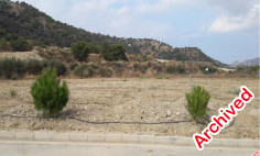 Residential 3111 m2 for sale in Pissouri, Limassol