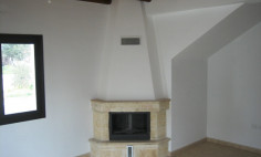 3 bedroom house with swimming pool for sale in Vrysoulles