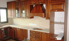 3 bedroom house with swimming pool for sale in Vrysoulles