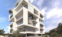 2 bedroom apartment in Strovolos 