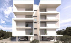 2 bedroom apartment in Strovolos 