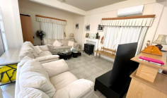 2 bedroom furnished villa with swimming pool to rent in Tala