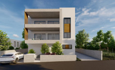2 bedroom apartment for sale in Kissonerga