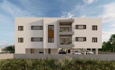 2 bedroom apartment for sale in Kissonerga