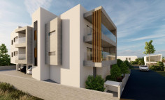 2 bedroom apartment for sale in Kissonerga