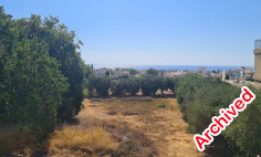 Residential 1018 m2 for sale in Emba, Paphos