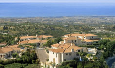Beautiful 3 bedrooms villa with swimming pool for sale in Tsada