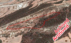 Large residential for sale in Agios Theodoros, Larnaca