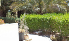 2 bedroom villa with swimming pool for sale in Kato Paphos