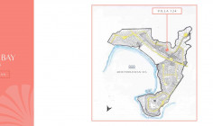Luxury 4 bedroom villa for sale in Coral Bay