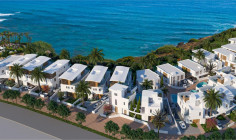 3 bedroom villa with swimming pool for sale in Kissonerga