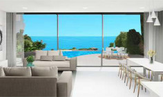 3 bedroom villa with swimming pool for sale in Kissonerga
