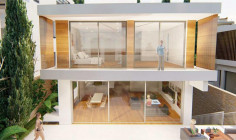 3 bedroom villa with swimming pool for sale in Kissonerga