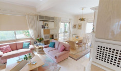 Spacious 3 bedroom villa for sale in Coral Bay