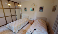 Spacious 3 bedroom villa for sale in Coral Bay