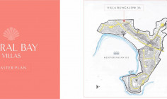 Spacious 3 bedroom villa for sale in Coral Bay