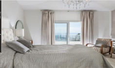 Lovely 3 bedroom furnished villa for sale in Kamares