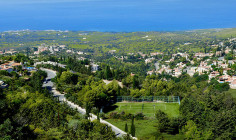Lovely 3 bedroom furnished villa for sale in Kamares