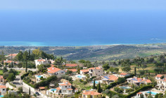 3 bedroom villa for sale in Kamares