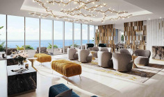 Spacious 2 bedroom apartment for sale in Limassol
