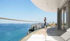 Spacious 2 bedroom apartment for sale in Limassol