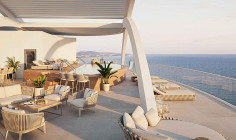 Spacious 2 bedroom apartment for sale in Limassol