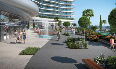 Spacious 2 bedroom apartment for sale in Limassol